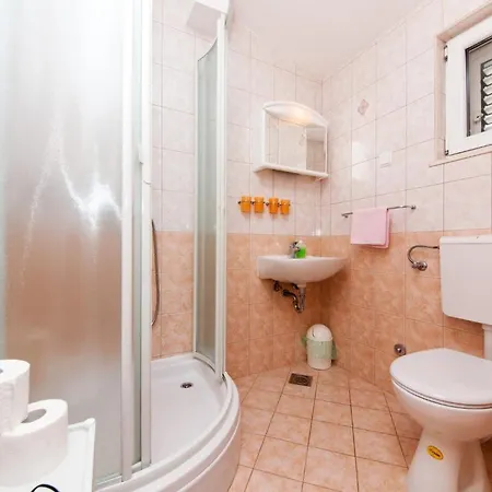 Appartement Darrer *