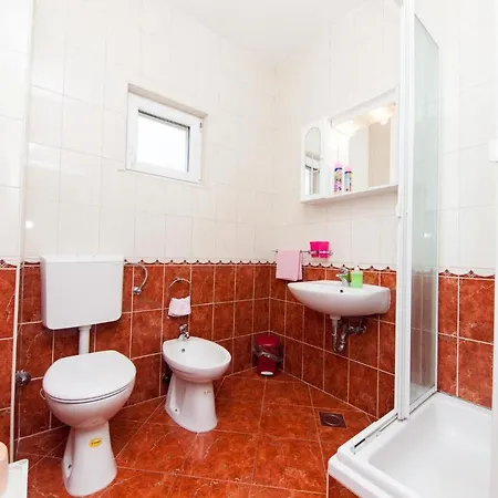 Darrer Apartment