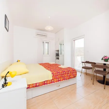 Apartment Darrer *