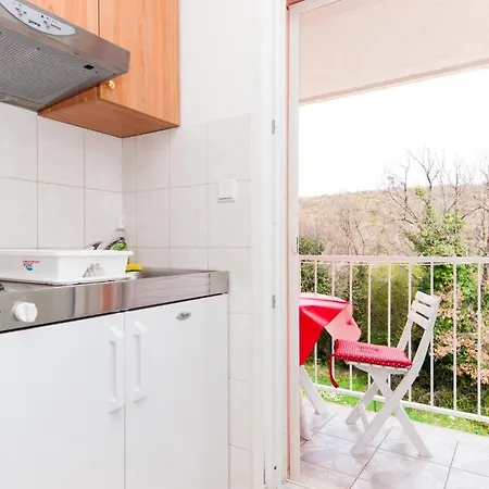 Darrer Apartment