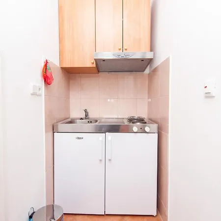 Darrer Apartment *