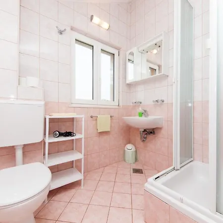Apartment Darrer *