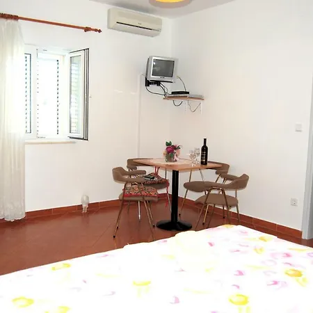 Apartment Darrer *