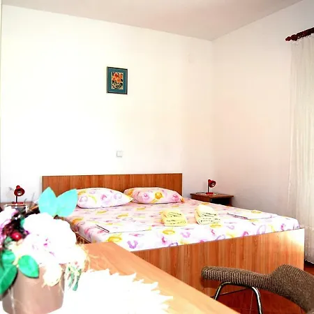 Darrer Apartment
