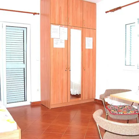 Darrer Apartment