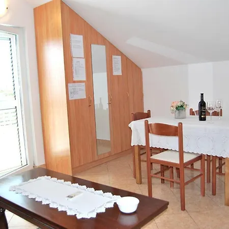 Apartment Darrer *