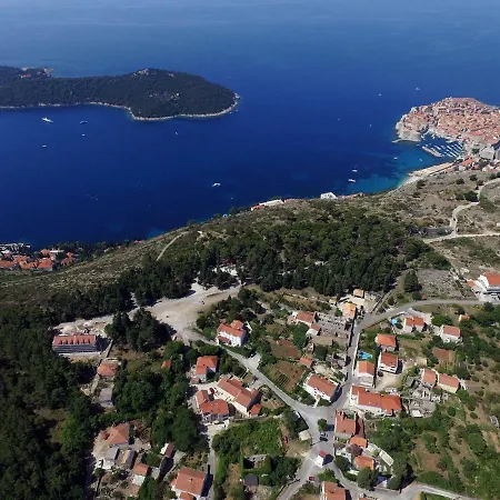 Darrer Dubrovnik