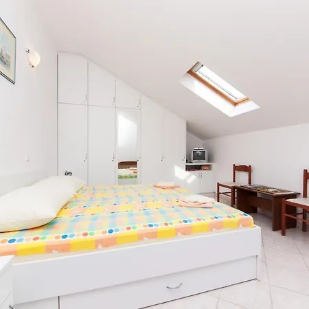 Darrer Apartment